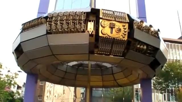 Удивительный Японские технологии!