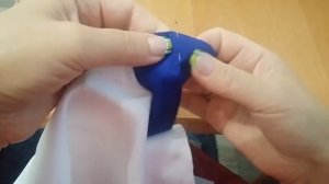 Футболка Поло шьем от начала до конца. Воротник. Часть 3.mp4