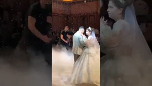 цыганская свадьба  Петя &вера