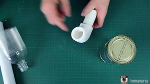 Как сделать аппарат станок для изготовления Люля Кебаб своими руками DIY lula kebab machine