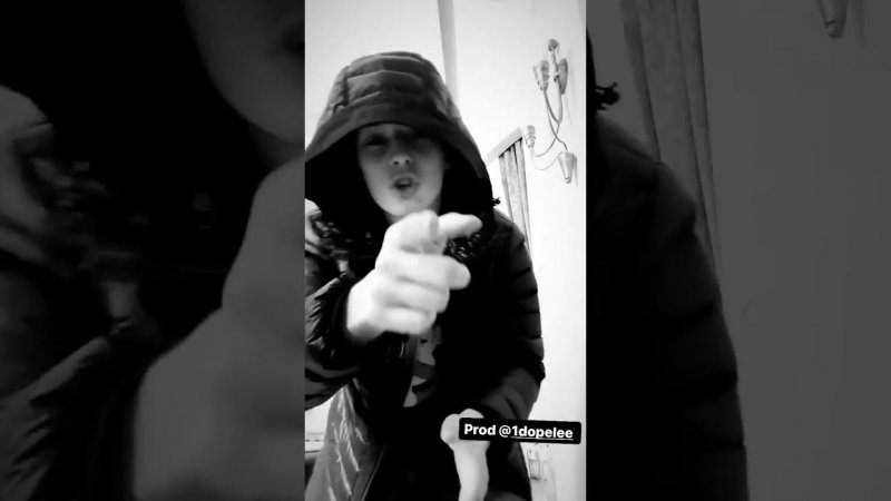 Blockkid --  Сука (SNIPPET 17/02/24)