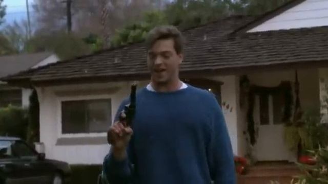 Silent Night Deadly Night 2 -- Full Killing Spree