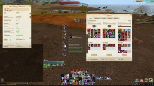 ArcheAge 4.5  FazL : Тактик гайдик!!!