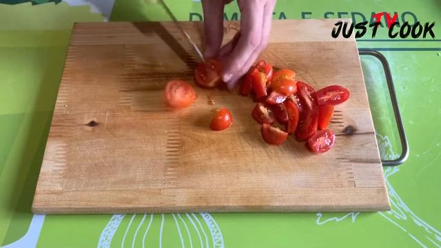 Салат ромашка / простой и вкусный рецепт салата / красивое оформление салата смотреть онлайн