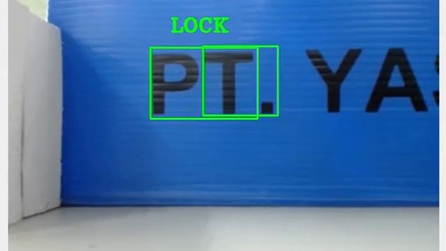 Real Time Detection with Template Matching in OpenCV C++