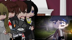 ^^//Реакция Tiny Bunny на страшилку//Tiny Bunny//Gacha club//надеюсь зайдёт//^^