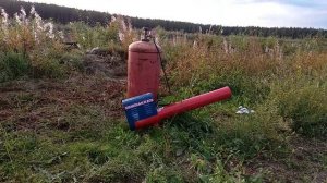 Отпугиватель птиц обзор