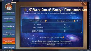 Герои и подземелья. Обзор годовщины.