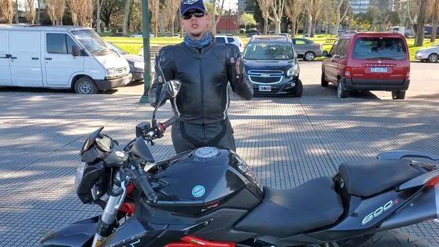 Review TNT 600 24000 km se tenia que decir y se dijo смотреть онлайн