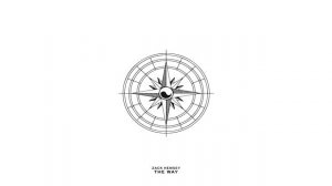 Zack Hemsey 'Vengeance'