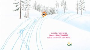 MOUK  (opening song / french version)