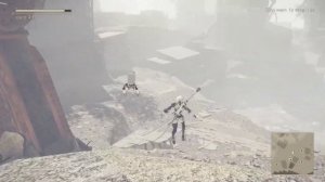 NieR:Automata™ P5 End Game Season 1