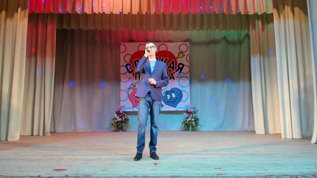 ВЛАДИМИР САРАНЦЕВ - Большая медведица смотреть онлайн