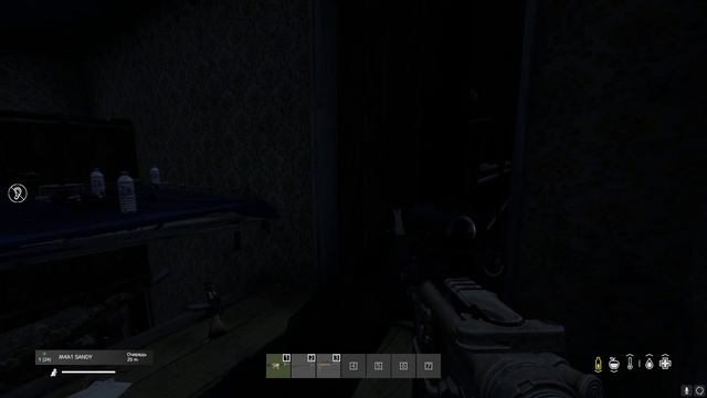 Рейд клана который пытался выселить нас с сервера - DayZ смотреть онлайн