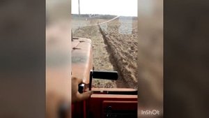 Пройденный ремонт дт-75 и работа путь с весны до осени