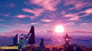 Лоу-фай чілхоп, лоу-фай хіп-хоп 9 🎧 Lo-fi chill, Lo-fi hip-hop 9 🎧 Asiatic Chill