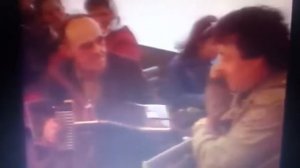 Шумел Камыш - Николай Апекишев. «Играй гармонь!» г. Кострома, 1992 г.