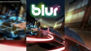 Blur Racing Mobile Java Soundtrack - BGM 1 Main Menu