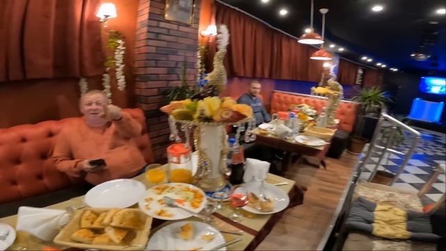 В гостях у Арсена Дали, Галина Кухня и Готовьте вкусно в городе Щёлково! смотреть онлайн