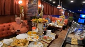 В гостях у Арсена Дали, Галина Кухня и Готовьте вкусно в городе Щёлково!