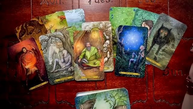 ЭТО СЛУЧИТСЯ ЧЕРЕЗ 1—3 ДНЯ! В САМЫЕ БЛИЖАЙШИЕ ДНИ! ЧТО ТЕБЕ ПО СУДЬБЕ СО ДНЯ НА ДЕНЬ? Онлайн гадани смотреть онлайн