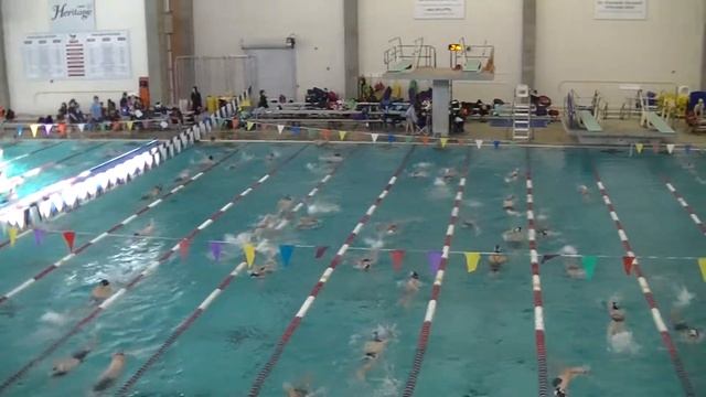 Разминка перед соревнованиями (Warm-up). смотреть онлайн