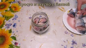 Восхитительная скумбрия! Консерва скумбрия в масле в домашних условиях в духовке