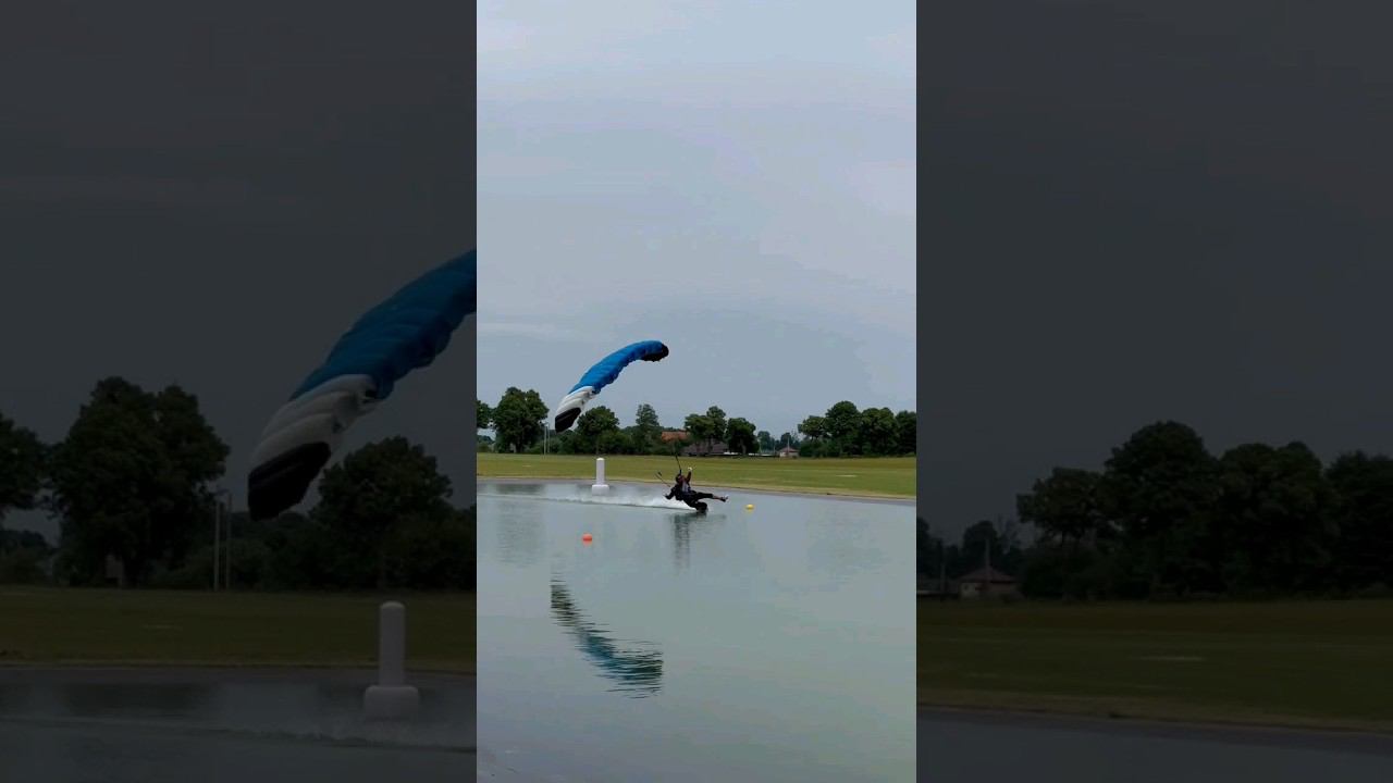 Свуп, Точность. Подготовка к Кубку России 2023 | Парашютист ПРО смотреть онлайн