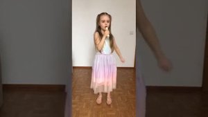 Есения. песня "Леди-джаз". 03.04.22