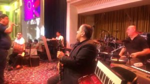 AVANDAKAN HARSANIQ TATUL AVOYAN & KAREN VARDANYAN sharan/klarnet par live music