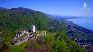 КУРОРТ ПИЦУНДА ПАНСИОНАТ