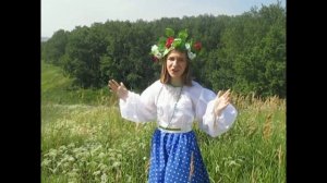 Юта-Любимый мой (кавер Виктория Бельковская)