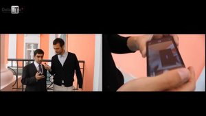 Презентация Samsung Galaxy Camera в Минске