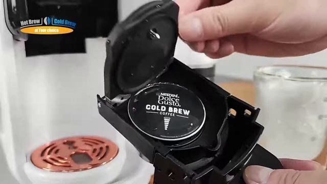 ТОПОВАЯ КАПСУЛЬНАЯ КОФЕМАШИНА HiBREW 4 В 1 - ОБЗОР смотреть онлайн