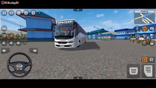 Bussid || Volvo B11R V2 Update & Bangladeshi Skins Review + Link.