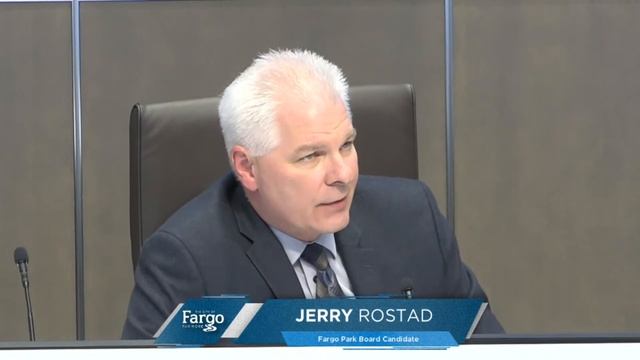 League of Women Voters Candidates Forum: Fargo Park Board - 05.21.2020 смотреть онлайн