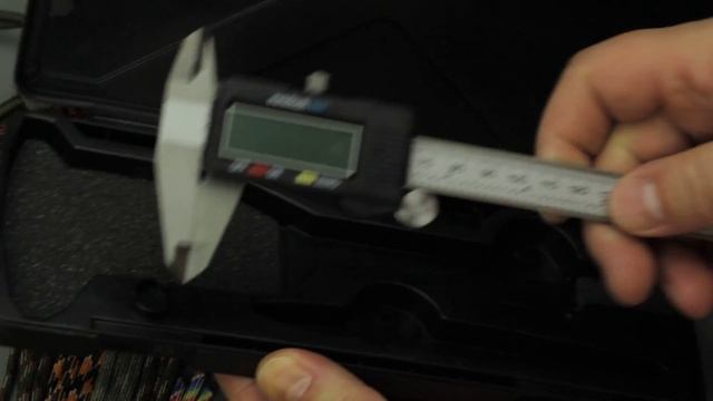 Электроный штангенциркуль смотреть онлайн