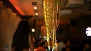 Какая ночка темная  (Ремикс)