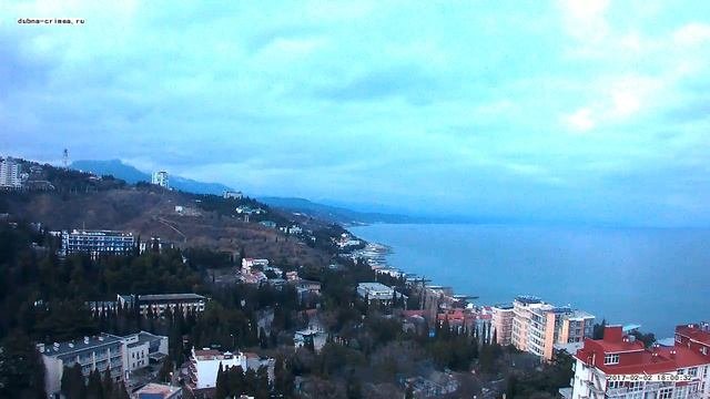 Вебкамера 