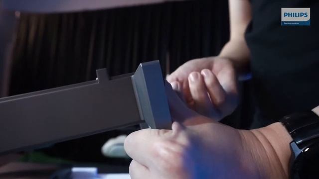 Unboxing Philips E Line 242E1GAEZ by The GYM смотреть онлайн