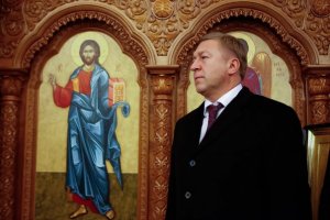 Мэр Калининграда призвал всех молиться о теплой зиме