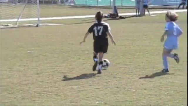 Weston Fury Soccer - U9 Arsenal 2008-9 смотреть онлайн