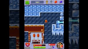 Diamond Quest 2 The Lost Temple Tibet Stage 5