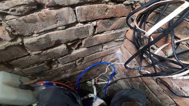 Лучший способ разморозки трубы водопровода. смотреть онлайн