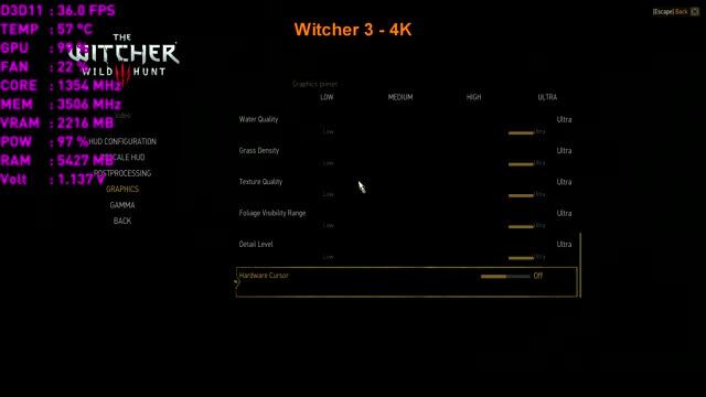 Gigabyte GTX Titan X EXTREME GAMING - Обзор, Тест и Разгон смотреть онлайн