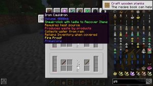 Minecraft выживание - Mystical Village 2 - Зиг и квесты - #01