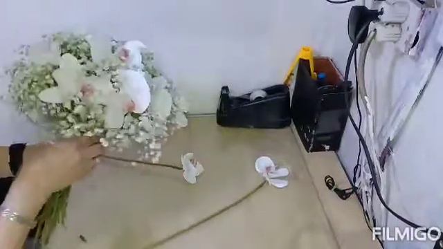 Bridal Bouquet смотреть онлайн