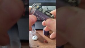 Как разобрать Vaporesso Moti X Mini