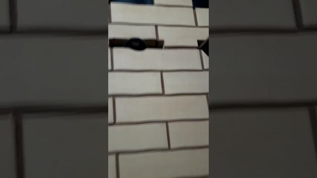 Печной комплекс. Печь отопительно-варочная. Печь русская. Двусторонний. камин. смотреть онлайн