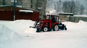 сюжет 'Агроцентр' (2013-05)